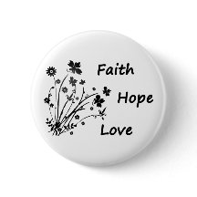 Faith Hope and Love
