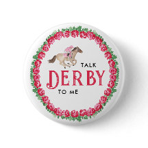 Fale Derby Comigo | Corrida de Cavalos Derby Chá d