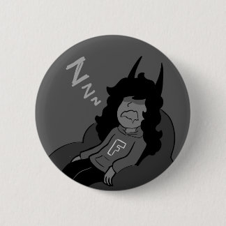 Bóton Redondo 5.08cm Falha