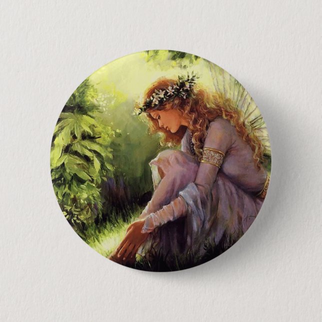 BÓTON REDONDO 5.08CM FANTASIA (Frente)