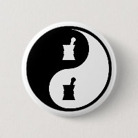 Farmacologia de Yin Yang