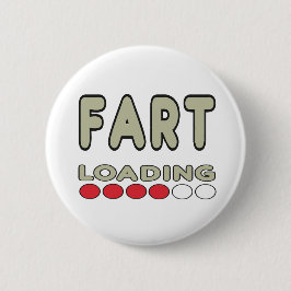 Bóton Redondo 5.08cm Fart Loading