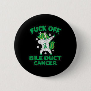 Bóton Redondo 5.08cm Fck Off Bile Duct Cotação Com Unicorn