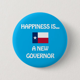 Bóton Redondo 5.08cm Felicidade é um novo botão de Governador