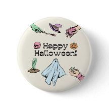 Feliz Dia das Bruxas