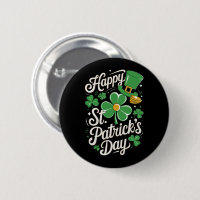 Feliz Dia de São Patrício Patrimônio Irlandês St P
