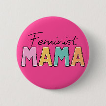 Feminista Mama