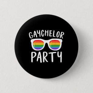 Bóton Redondo 5.08cm Festa do Gaycérrimo Orgulho Lgbtq Gay Lésbica Solt