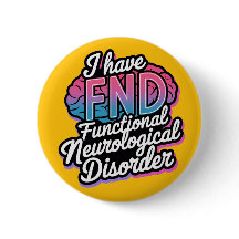 FND Perturbação Neurológica Funcional Disco Invisí