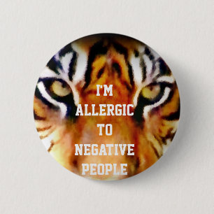 Bóton Redondo 5.08cm Foco & Courage_