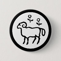 Font Zodiac: ARIES + suas cores e ideias