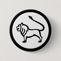 Font Zodiac: LEO + suas Cores e Ideias