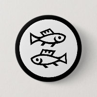 Font Zodiac: PEIXES + suas Cores e Ideias