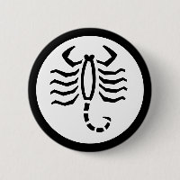 Font Zodiac: SCORPIO + suas Cores e Ideias