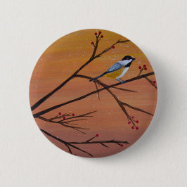 Bóton Redondo 5.08cm Fora de um Limb