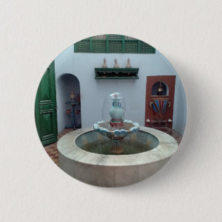 Bóton Redondo 5.08cm Fountain