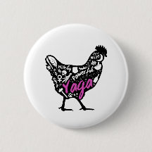 Frango Yaga
