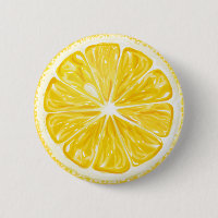 Fruta de limão amarelo