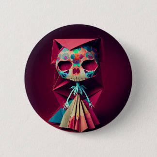 Bóton Redondo 5.08cm ft002_093