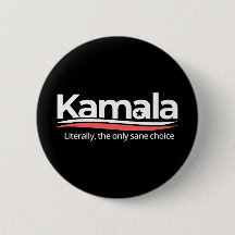 Funny kamala 2024, Literalmente a Única Escolha Sa