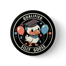 Ganso qualificado do Bobo