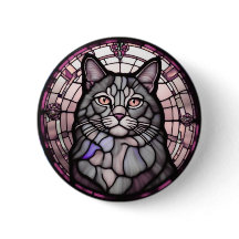 Gato Cinza 