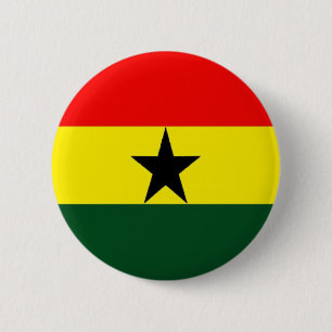Bóton Redondo 5.08cm ghana