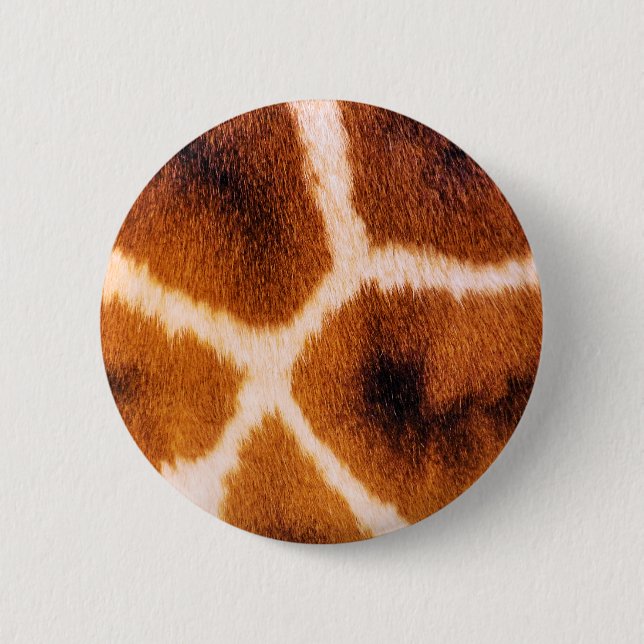 BÓTON REDONDO 5.08CM GIRAFFFES (Frente)