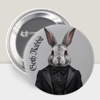 Gótico Rabbit Gothic grunge Witchy