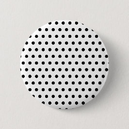 Bóton Redondo 5.08cm Gravata