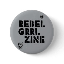 Grrl rebelde Zine