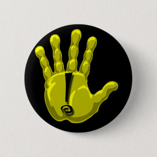 Bóton Redondo 5.08cm GUARDARE-O abotoa-se e ímãs