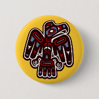 Haida Thunderbird