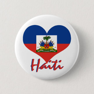 Bóton Redondo 5.08cm Haiti