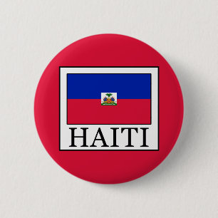 Bóton Redondo 5.08cm Haiti