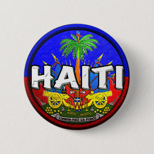 BÓTON REDONDO 5.08CM HAITI