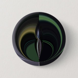 Bóton Redondo 5.08cm Hakuna Matata Girly Oferece Aurora Silver Links a 