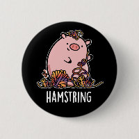 Hamstring Funny Pig Dark BG