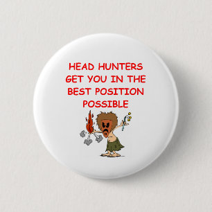 Bóton Redondo 5.08cm HEADHUNTER.png