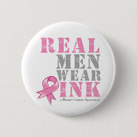 Homens Reais Vestem Rosa