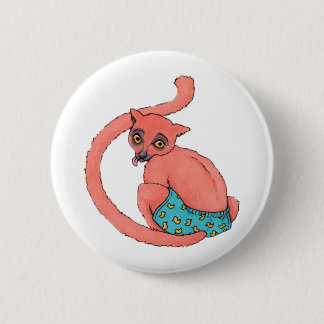 Bóton Redondo 5.08cm Howie o Lekey