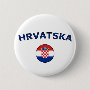 Bóton Redondo 5.08cm Hrvatska