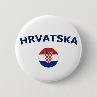 Bóton Redondo 5.08cm Hrvatska