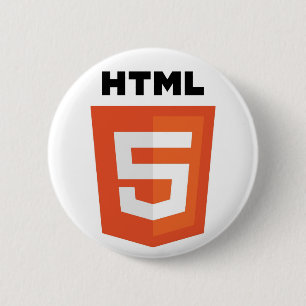 BÓTON REDONDO 5.08CM HTML5