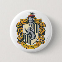 Hufflepuff Crest
