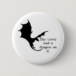 Bóton Redondo 5.08cm I Can't Remember the Title, But...