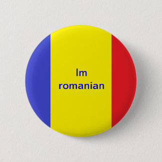 Bóton Redondo 5.08cm Im Romanian