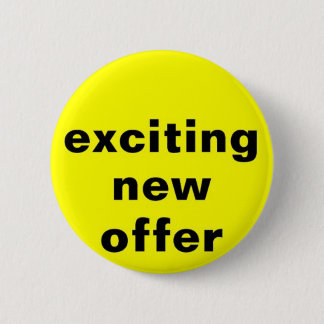 Bóton Redondo 5.08cm Imagem 1