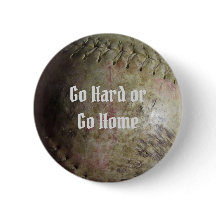 Imagem de Softbol Branco