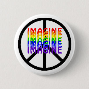 BÓTON REDONDO 5.08CM IMAGINE